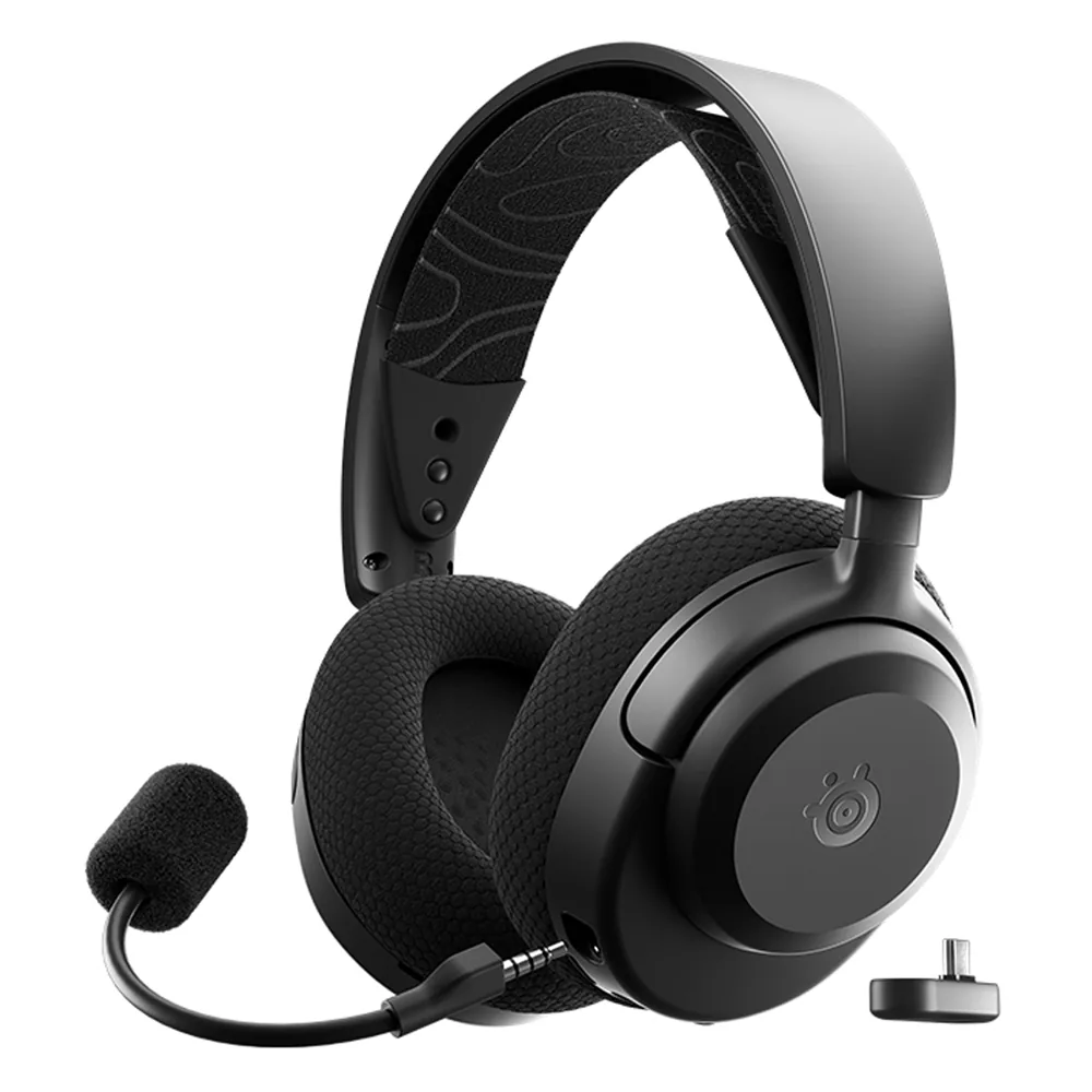 스틸시리즈 Arctis Nova 3X 무선 게이밍 헤드셋 가격 추이 스틸시리즈 Arctis Nova 3X 무선 게이밍 헤드셋 - 최저가 128,500원