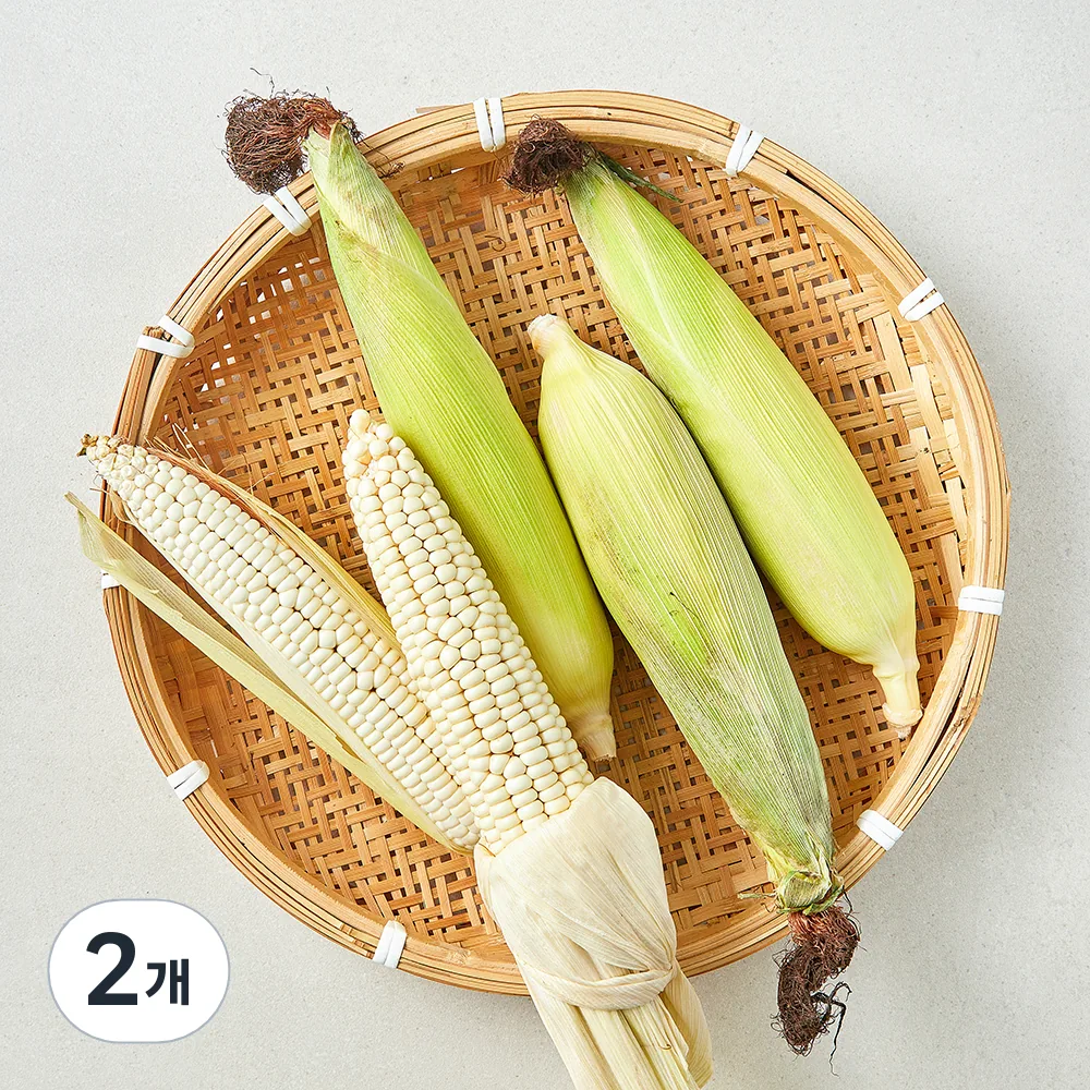 대학 찰옥수수 가격 추이 대학 찰옥수수 - 최저가 11,620원