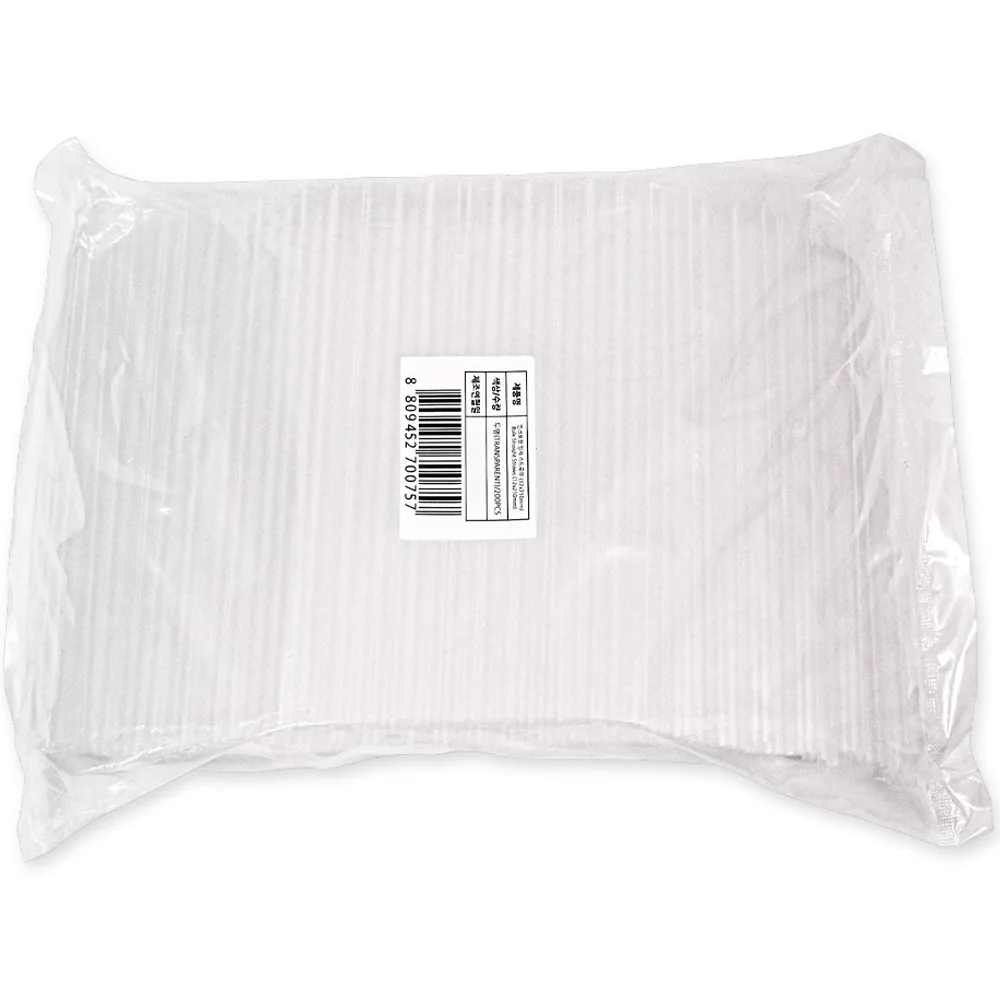 대성산업 일자 투명 벌크 버블티 스트로우 12 x 210 mm 가격 추이 대성산업 일자 투명 벌크 버블티 스트로우 12 x 210 mm - 최저가 5,030원