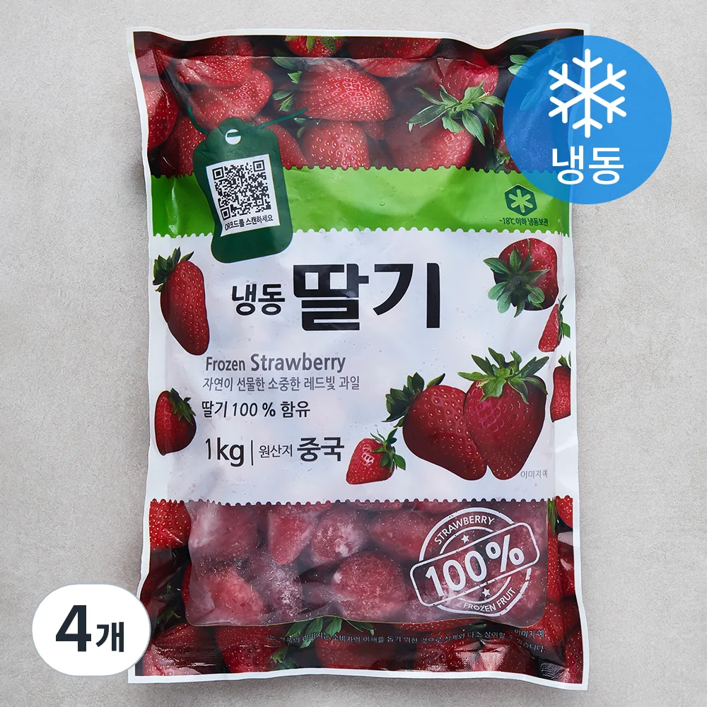재호식품 딸기 (냉동) 가격 추이 재호식품 딸기 (냉동) - 최저가 9,950원