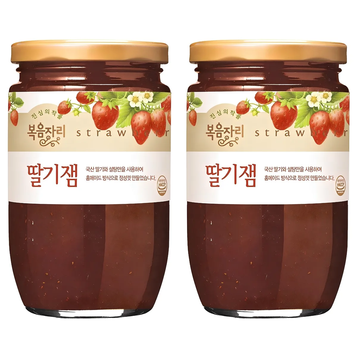 복음자리 딸기잼 가격 추이 복음자리 딸기잼 - 최저가 9,010원