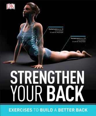 Strengthen Your Back: Banish Back Pain, Increase Core Strength, and Improve Posture, Paperback 가격 추이 Strengthen Your Back: Banish Back Pain, Increase Core Strength, and Improve Posture, Paperback - 최저가 19,280원