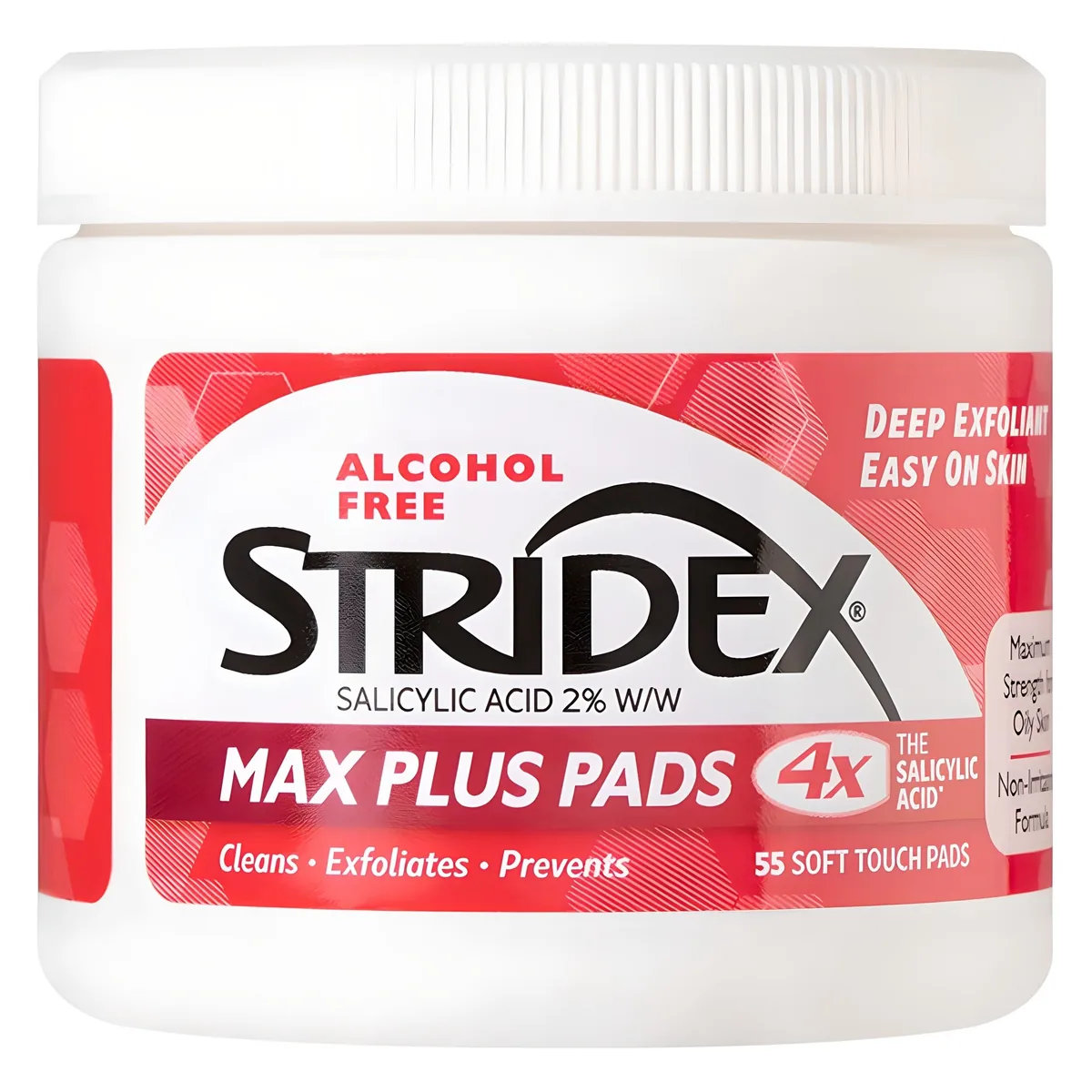 스트라이덱스 맥스 플러스 패드 180g 가격 추이 스트라이덱스 맥스 플러스 패드 180g - 최저가 7,100원
