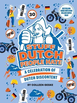 Stuff Dutch People Hate, Paperback 가격 추이 Stuff Dutch People Hate, Paperback - 최저가 26,700원