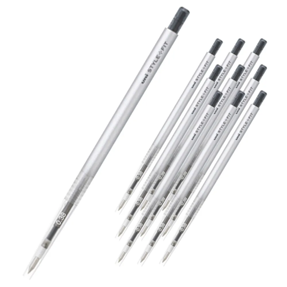 스타일핏 단색펜 UMN-139 0.38mm 가격 추이 스타일핏 단색펜 UMN-139 0.38mm - 최저가 5,610원