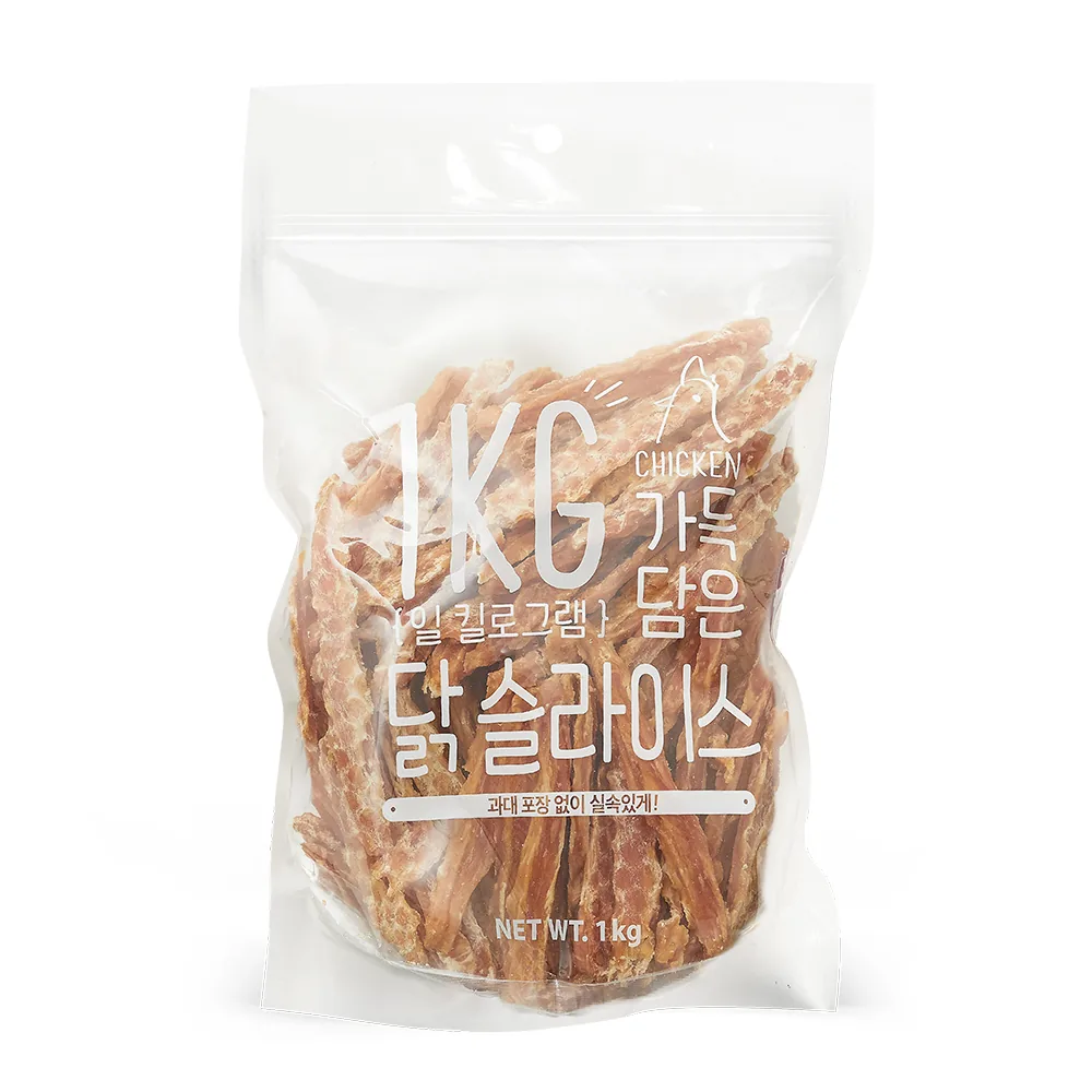 슈퍼츄 강아지 육포 1kg 가격 추이 슈퍼츄 강아지 육포 1kg - 최저가 18,850원