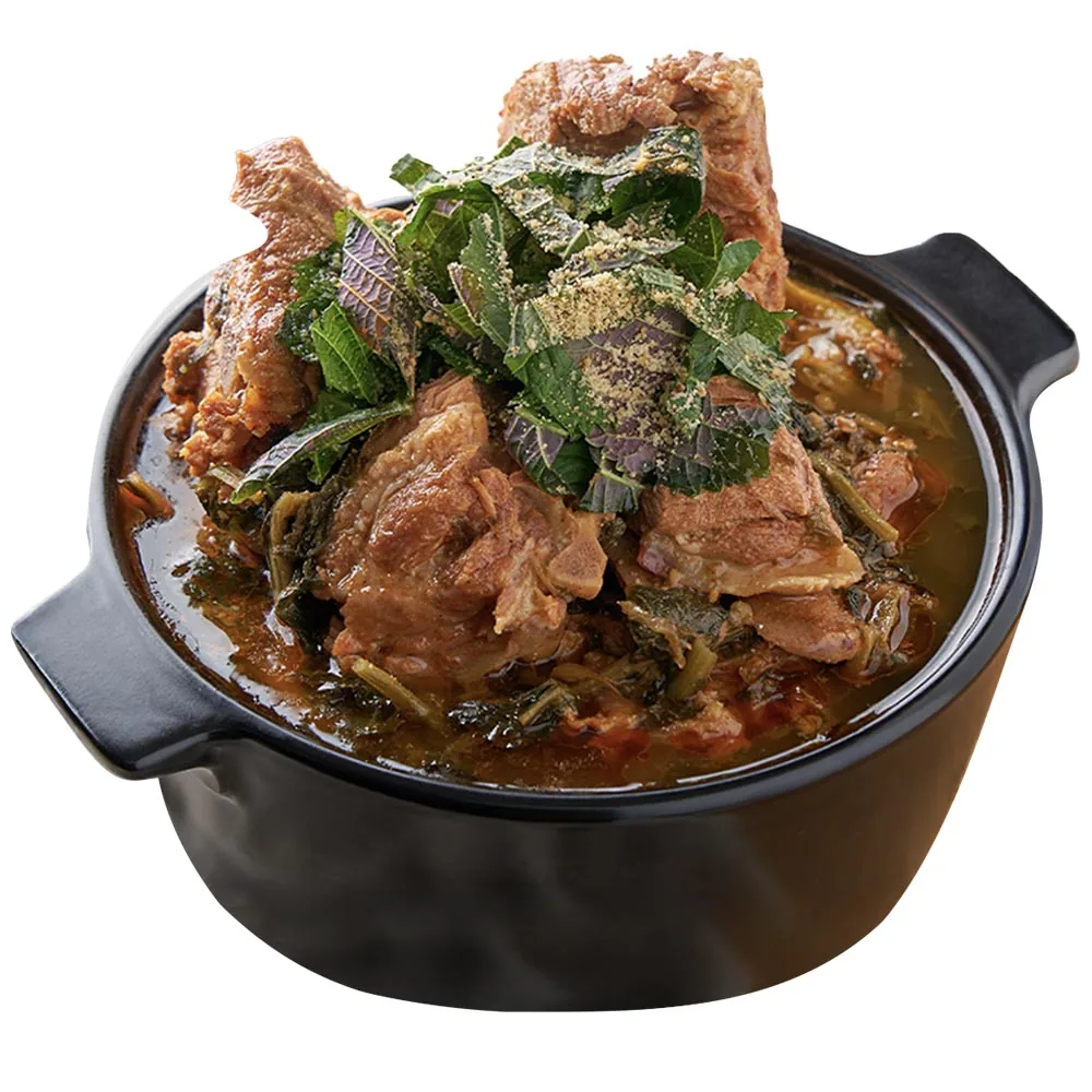 농가살리기 푸짐한 맛 배터지는 고기듬뿍 감자탕 가격 추이 농가살리기 푸짐한 맛 배터지는 고기듬뿍 감자탕 - 최저가 19,900원