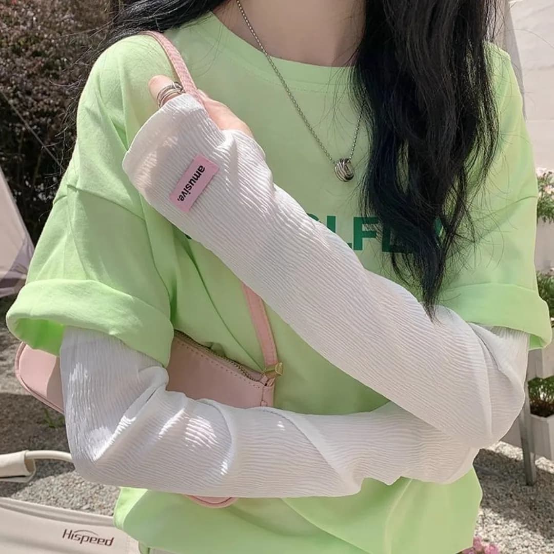 슈어텐 주름 팔토시 쿨토시 손등커버 2종 세트 가격 추이 슈어텐 주름 팔토시 쿨토시 손등커버 2종 세트 - 최저가 9,900원