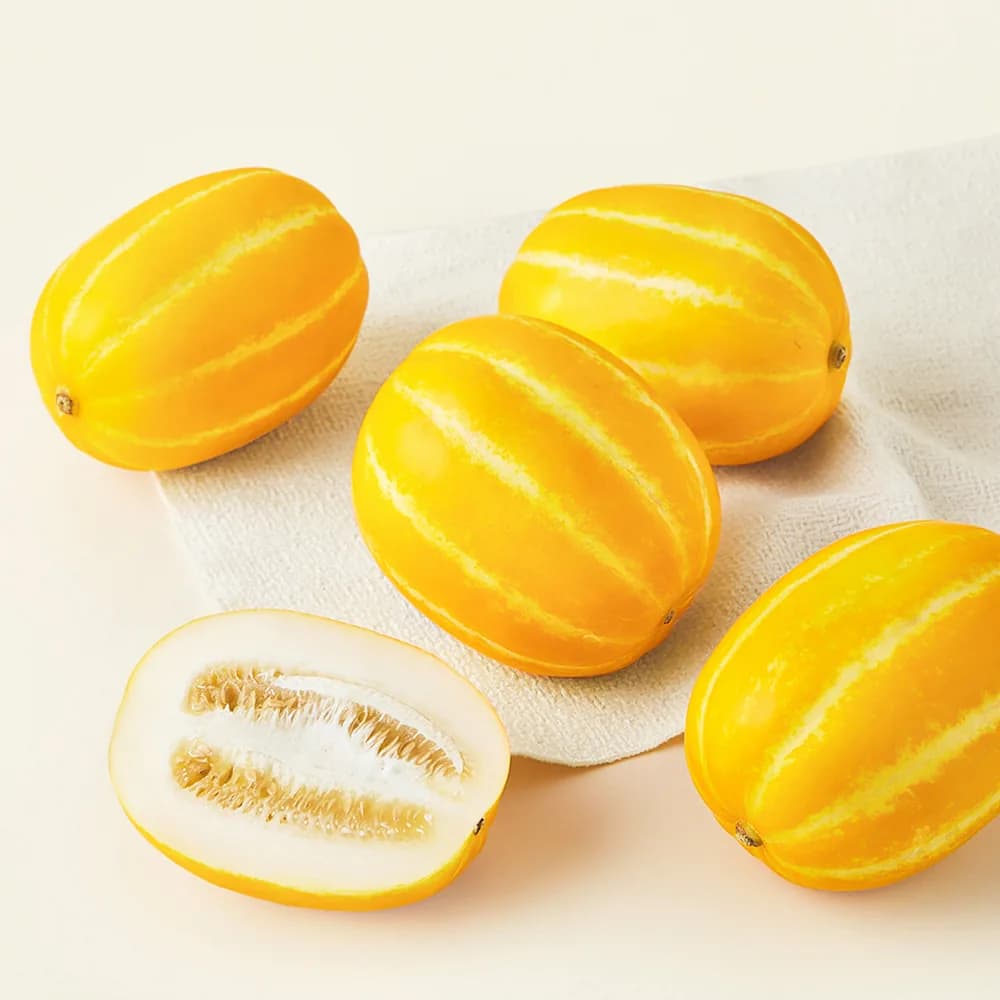 성주 당도선별 참외 가격 추이 성주 당도선별 참외 - 최저가 7,900원