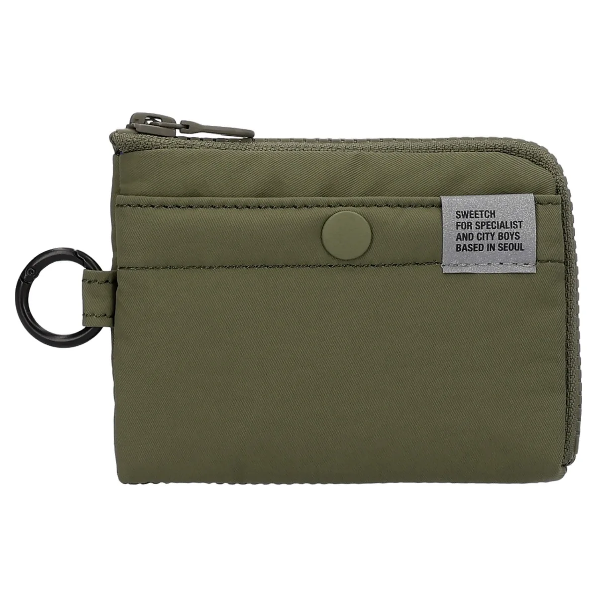 스위치 HALF ZIP WALLET BAG 001 M 가격 추이 스위치 HALF ZIP WALLET BAG 001 M - 최저가 28,700원