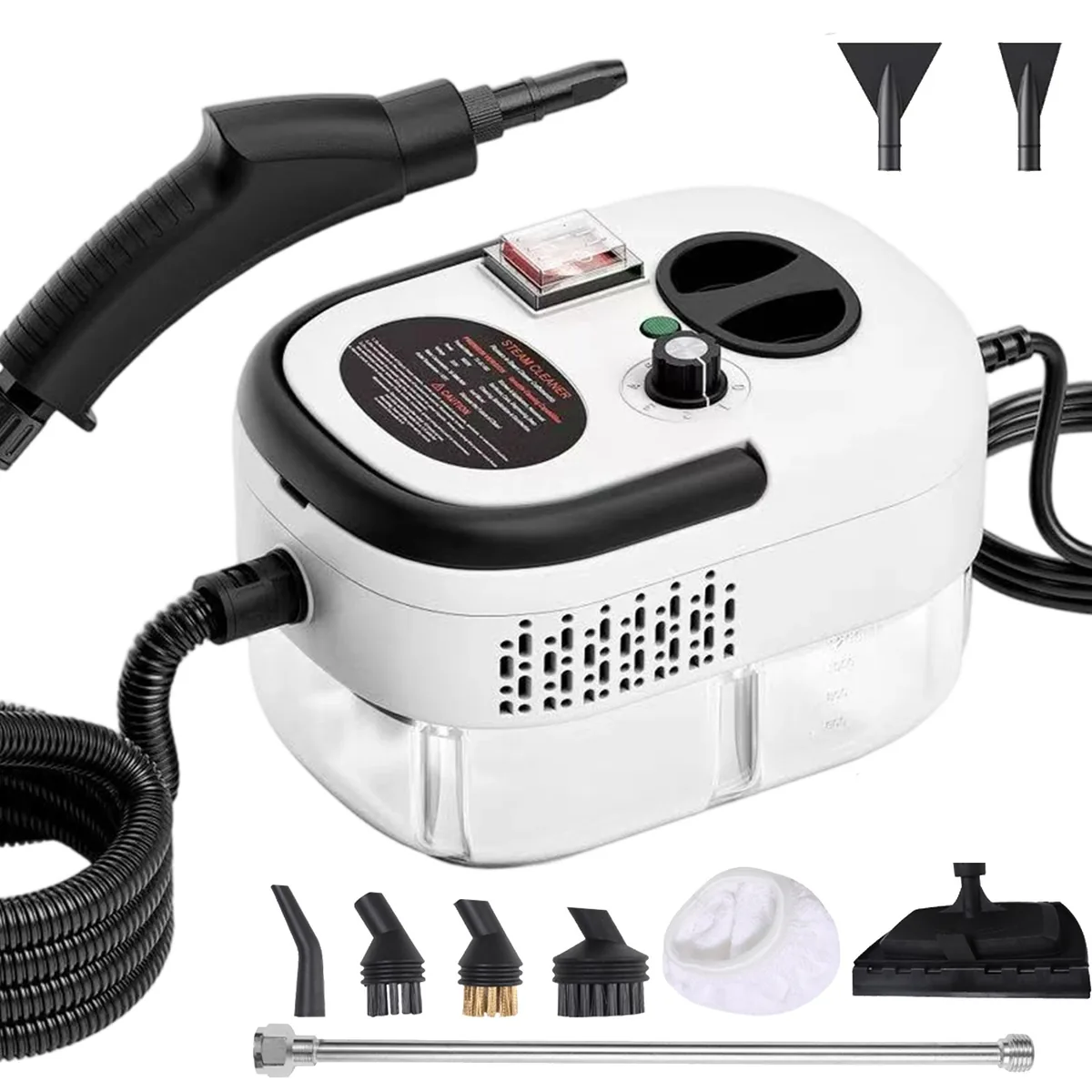 Syemoh 주방용 고압 스팀청소기 2500W 가격 추이 Syemoh 주방용 고압 스팀청소기 2500W - 최저가 26,900원