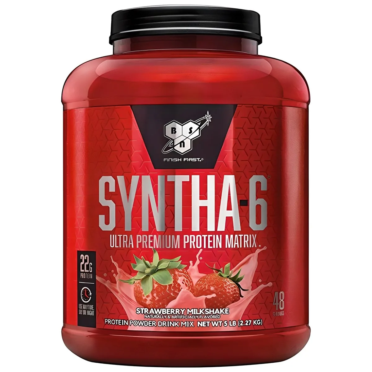 BSN 신타6 유청 단백질 파우더 미셀라 카제인 분리유청단백 WPI 웨이프로틴 SYNTHA-6 2.27kg 가격 추이 BSN 신타6 유청 단백질 파우더 미셀라 카제인 분리유청단백 WPI 웨이프로틴 SYNTHA-6 2.27kg - 최저가 109,130원