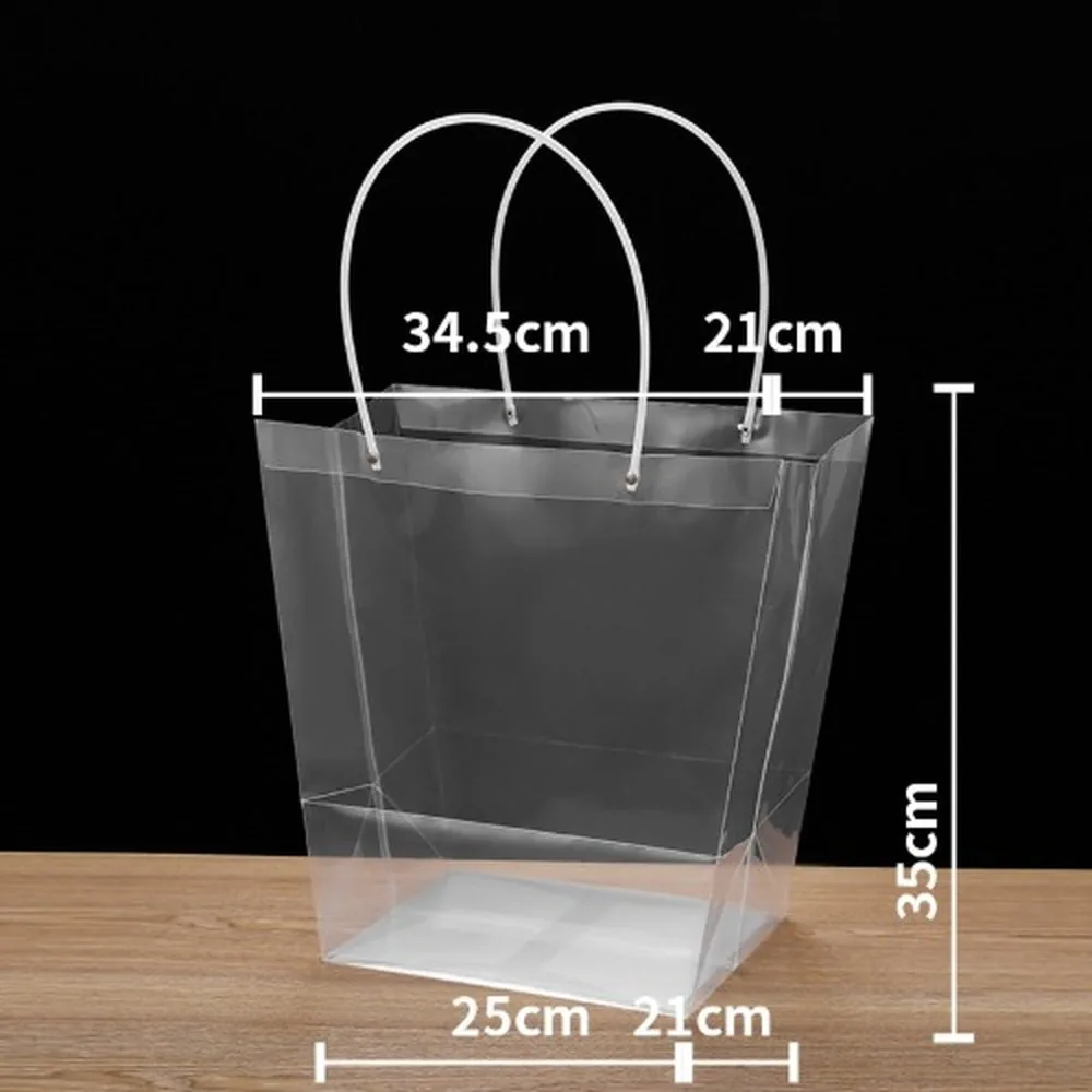 T5 PVC 흰색 긴손잡이 쇼핑백 35x34x25cm 10개 묶음 가격 추이 T5 PVC 흰색 긴손잡이 쇼핑백 35x34x25cm 10개 묶음 - 최저가 20,680원
