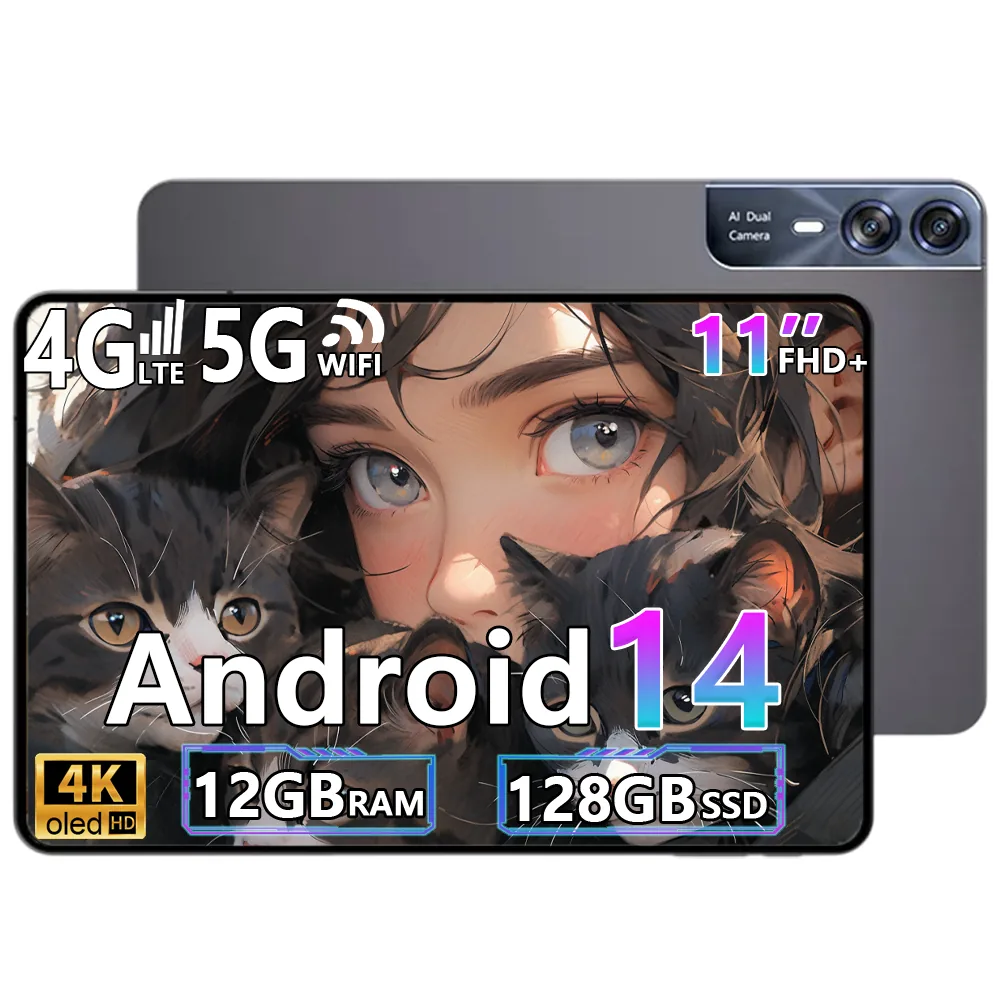 태블릿PC 11인치 안드로이드14 12GB+128GB 4K OLED WiFi+셀룰러 가격 추이 태블릿PC 11인치 안드로이드14 12GB+128GB 4K OLED WiFi+셀룰러 - 최저가 289,990원