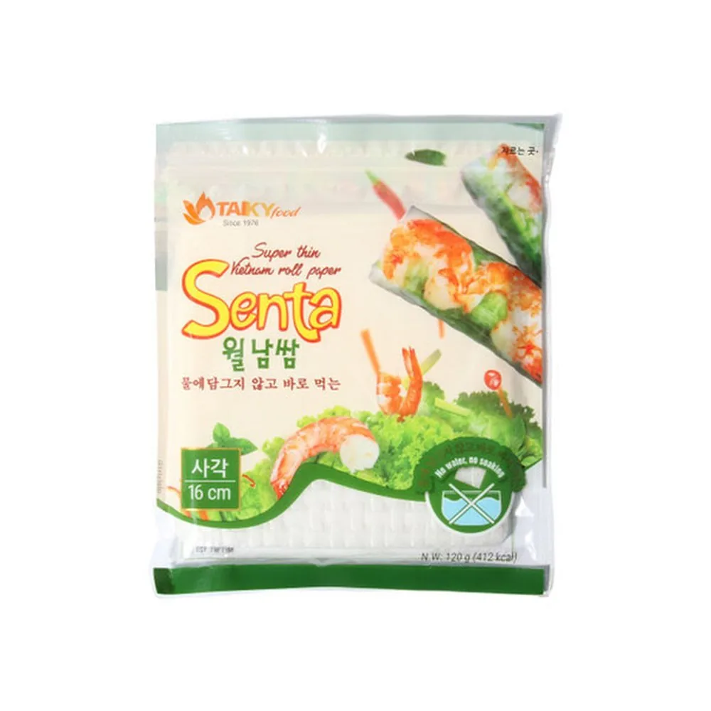 타이키 월남쌈 사각 16cm 가격 추이 타이키 월남쌈 사각 16cm - 최저가 5,070원