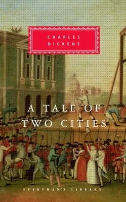 A Tale of Two Cities: Introduction by Simon Schama, Hardcover 가격 추이 A Tale of Two Cities: Introduction by Simon Schama, Hardcover - 최저가 38,500원