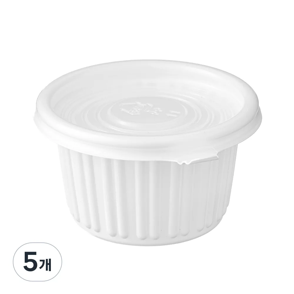 탐사 일회용 소스용기 7 x 4 cm 80ml 가격 추이 탐사 일회용 소스용기 7 x 4 cm 80ml - 최저가 4,990원