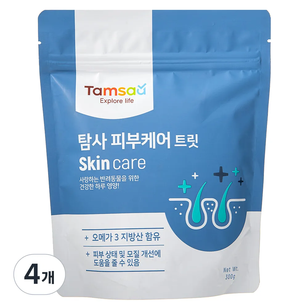 탐사 강아지 트릿 영양제 가격 추이 탐사 강아지 트릿 영양제 - 최저가 36,760원