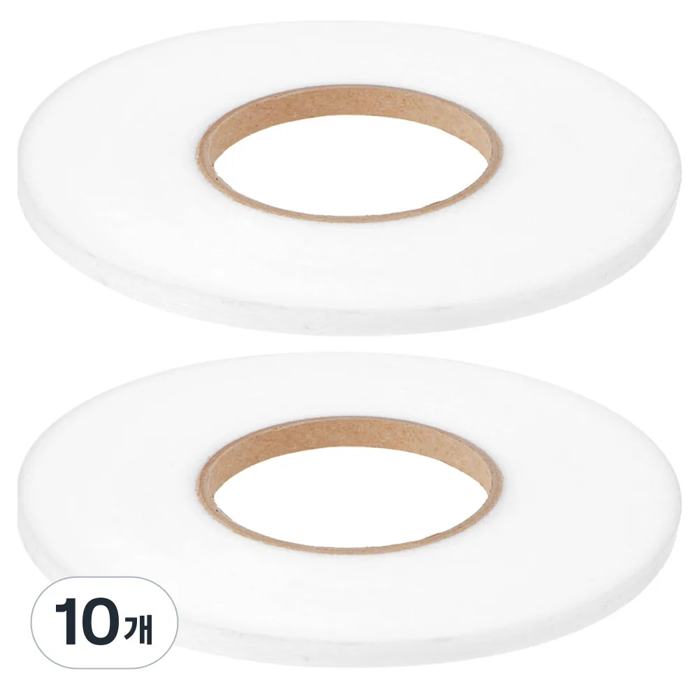탐사 옷수선 테이프 10mm x 65m 가격 추이 탐사 옷수선 테이프 10mm x 65m - 최저가 4,440원