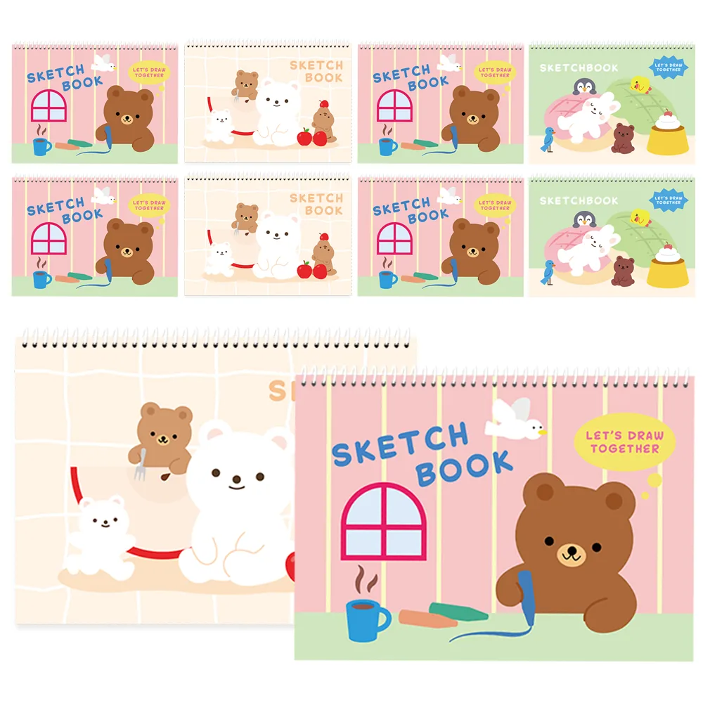 탐사 플러피 스케치북 130g 가격 추이 탐사 플러피 스케치북 130g - 최저가 9,380원