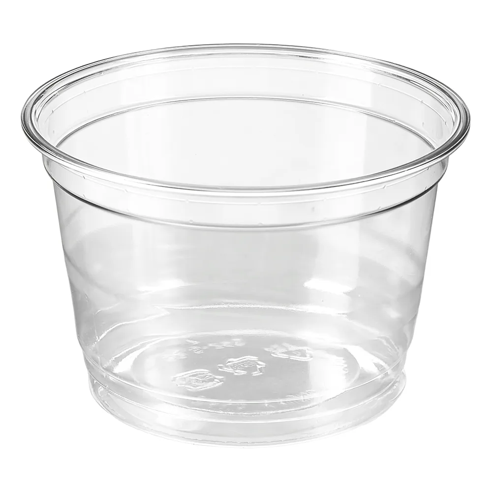 탐사 PET 투명 디저트컵 265mL 가격 추이 탐사 PET 투명 디저트컵 265mL - 최저가 6,480원