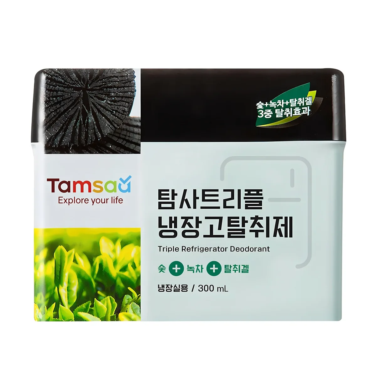 탐사 냉장고 탈취제 가격 추이 탐사 냉장고 탈취제 - 최저가 2,990원