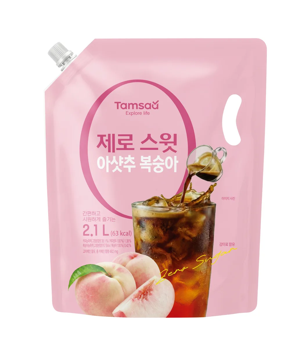탐사 제로스윗 아샷추 복숭아 가격 추이 탐사 제로스윗 아샷추 복숭아 - 최저가 4,180원