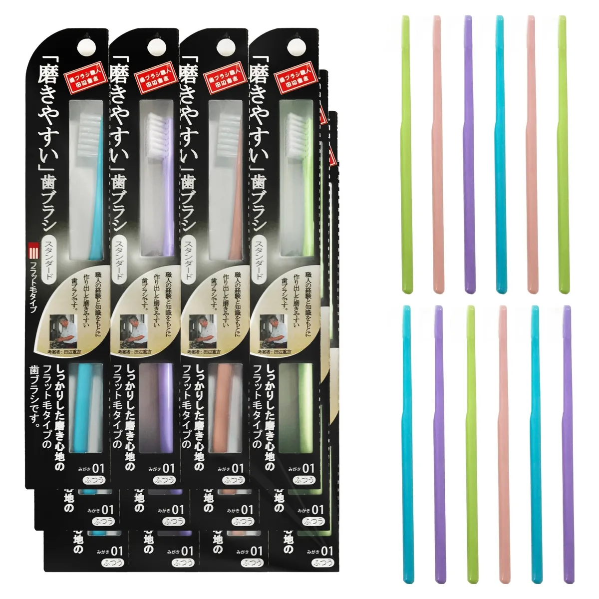 타나베 일본 장인칫솔 플랫 LT-01 가격 추이 타나베 일본 장인칫솔 플랫 LT-01 - 최저가 15,900원