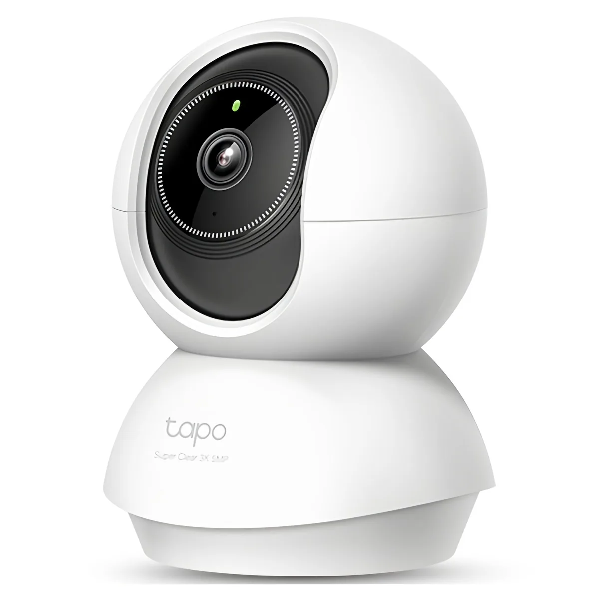 타포 3K 5MP 회전형 스마트 홈 WiFi 카메라 가격 추이 타포 3K 5MP 회전형 스마트 홈 WiFi 카메라 - 최저가 64,900원