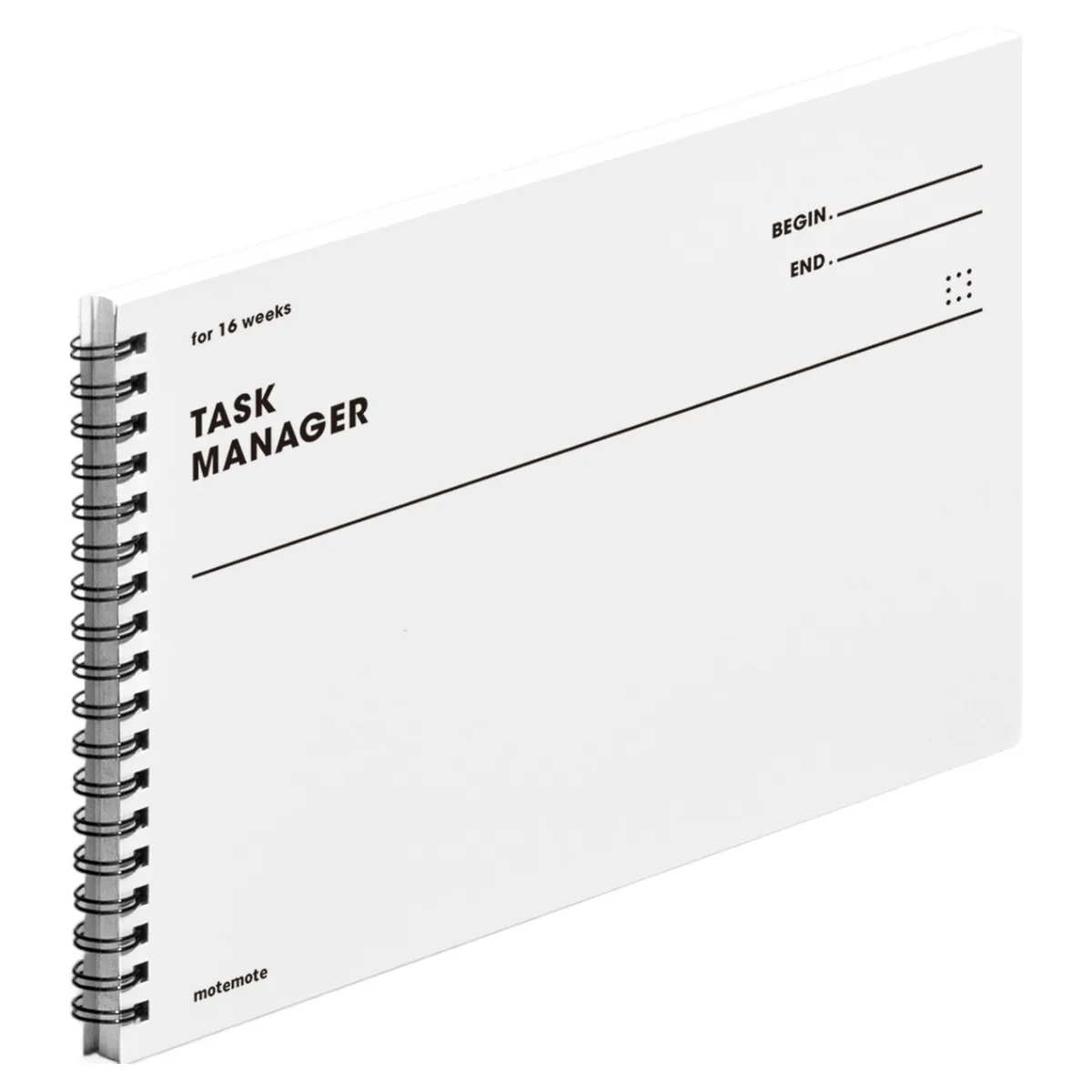 모트모트 태스크 매니저 16WEEKS 가격 추이 모트모트 태스크 매니저 16WEEKS - 최저가 6,820원