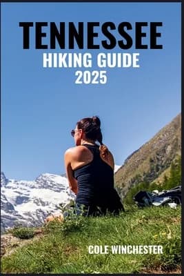 (영문도서)Tennessee Hiking Guide 2025: Explore Scenic Trails Through the Smoky Mountains, Paperback 가격 추이 (영문도서)Tennessee Hiking Guide 2025: Explore Scenic Trails Through the Smoky Mountains, Paperback - 최저가 17,700원