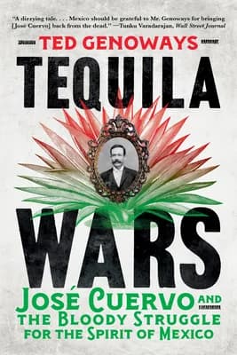 (영문도서)Tequila Wars: José Cuervo and the Bloody Struggle for the Spirit of Mexico, Paperback 가격 추이 (영문도서)Tequila Wars: José Cuervo and the Bloody Struggle for the Spirit of Mexico, Paperback - 최저가 26,600원