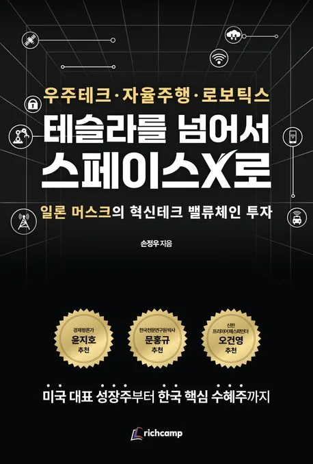 테슬라를 넘어서 스페이스X로 가격 추이 테슬라를 넘어서 스페이스X로 - 최저가 27,000원