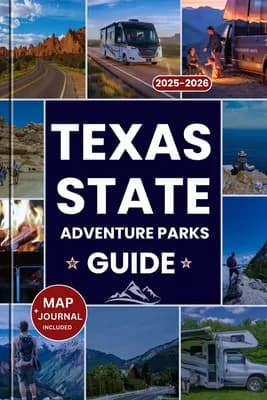 (영문도서)Texas State Parks Adventure Guide 2025-2026: The Ultimate Companion to Texas's T..., Paperback 가격 추이 (영문도서)Texas State Parks Adventure Guide 2025-2026: The Ultimate Companion to Texas's T..., Paperback - 최저가 18,900원