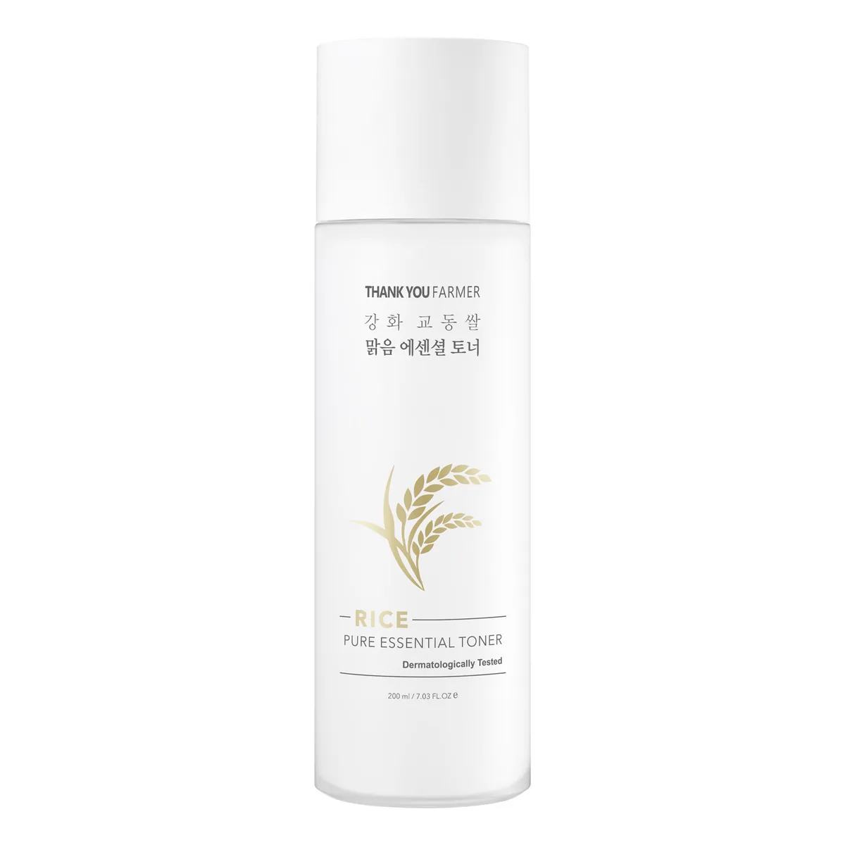 땡큐파머 강화 교동쌀 맑음 에센셜 토너 200ml 가격 추이 땡큐파머 강화 교동쌀 맑음 에센셜 토너 200ml - 최저가 19,200원