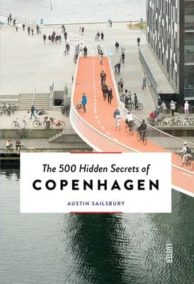 The 500 Hidden Secrets of Copenhagen - Updated and Revised, Paperback 가격 추이 The 500 Hidden Secrets of Copenhagen - Updated and Revised, Paperback - 최저가 31,400원