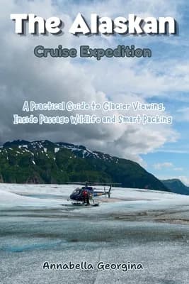The Alaskan Cruise Expedition: A Practical Guide to Glacier Viewing, Inside Pass..., Paperback 가격 추이 The Alaskan Cruise Expedition: A Practical Guide to Glacier Viewing, Inside Pass..., Paperback - 최저가 29,800원