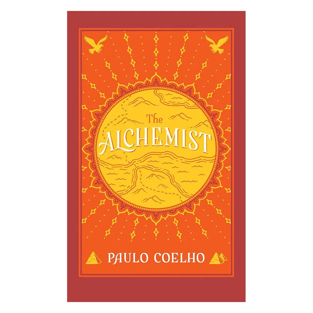 The Alchemist 가격 추이 The Alchemist - 최저가 10,080원
