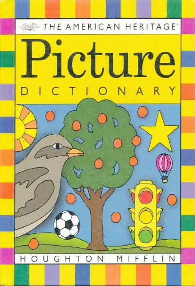 The American Heritage Picture Dictionary (hardcover) 가격 추이 The American Heritage Picture Dictionary (hardcover) - 최저가 10,000원