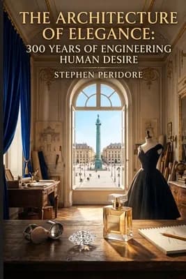 The Architecture of Elegance: 300 Years of Engineering Human Desire, Paperback 가격 추이 The Architecture of Elegance: 300 Years of Engineering Human Desire, Paperback - 최저가 33,500원