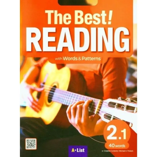 The Best Reading 2.1(SB) 가격 추이 The Best Reading 2.1(SB) - 최저가 14,400원