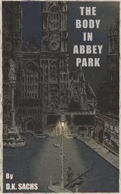 The Body in Abbey Park: A Hadleigh and Betts Mystery, Paperback 가격 추이 The Body in Abbey Park: A Hadleigh and Betts Mystery, Paperback - 최저가 29,600원