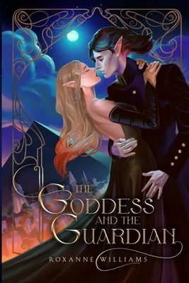 The Goddess and the Guardian, Paperback 가격 추이 The Goddess and the Guardian, Paperback - 최저가 22,100원