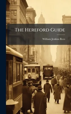 The Hereford Guide, Hardcover 가격 추이 The Hereford Guide, Hardcover - 최저가 37,700원