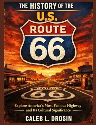 The History of the U.S. Route 66: Explore America's Most Famous Highway and Its..., Paperback 가격 추이 The History of the U.S. Route 66: Explore America's Most Famous Highway and Its..., Paperback - 최저가 22,900원