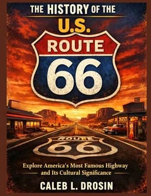 The History of the U.S. Route 66: Explore America's Most Famous Highway and Its..., Paperback 가격 추이 The History of the U.S. Route 66: Explore America's Most Famous Highway and Its..., Paperback - 최저가 22,900원