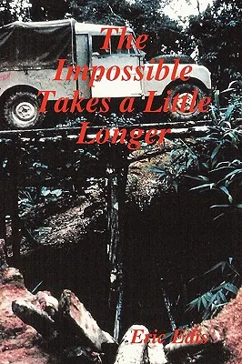 The Impossible Takes a Little Longer, Paperback 가격 추이 The Impossible Takes a Little Longer, Paperback - 최저가 47,260원