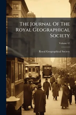 The Journal Of The Royal Geographical Society, Paperback 가격 추이 The Journal Of The Royal Geographical Society, Paperback - 최저가 40,100원