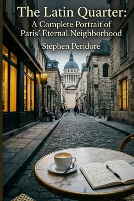 The Latin Quarter: A Complete Portrait of Paris' Eternal Neighborhood: A Journey..., Paperback 가격 추이 The Latin Quarter: A Complete Portrait of Paris' Eternal Neighborhood: A Journey..., Paperback - 최저가 33,500원