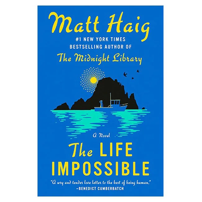 The Life Impossible 가격 추이 The Life Impossible - 최저가 17,010원